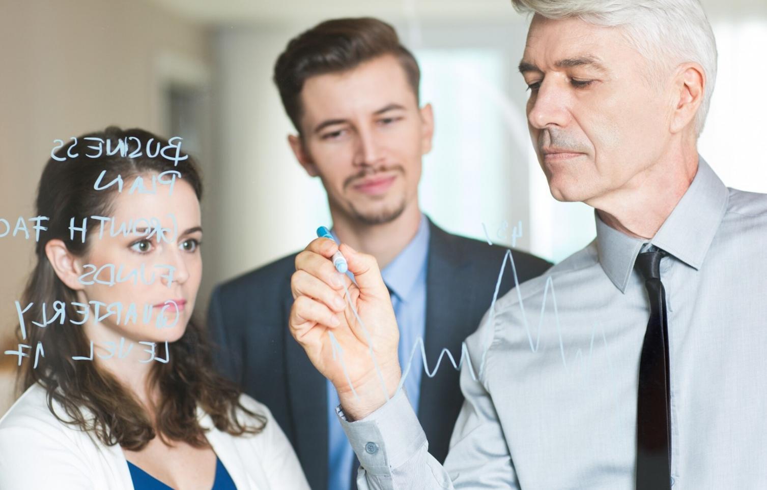 Interaktives Kommunikationstraining