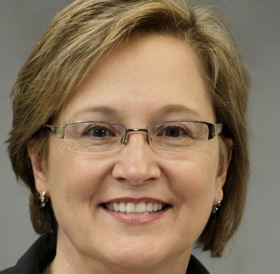 Teilnehmerin Marlies Themann