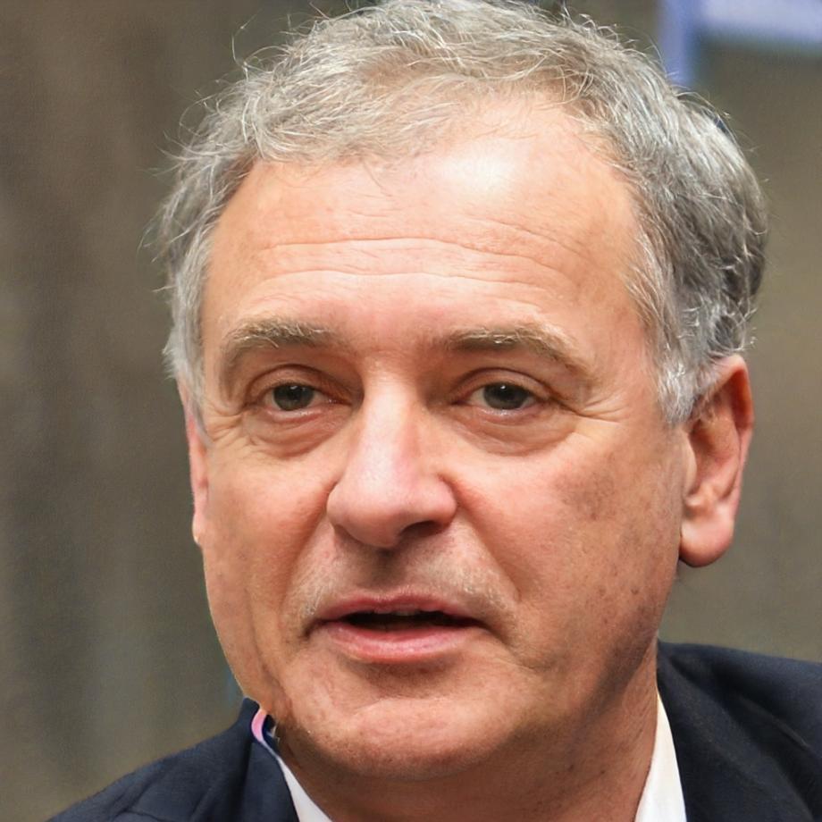 Porträt von Teilnehmer Henrik Neumann