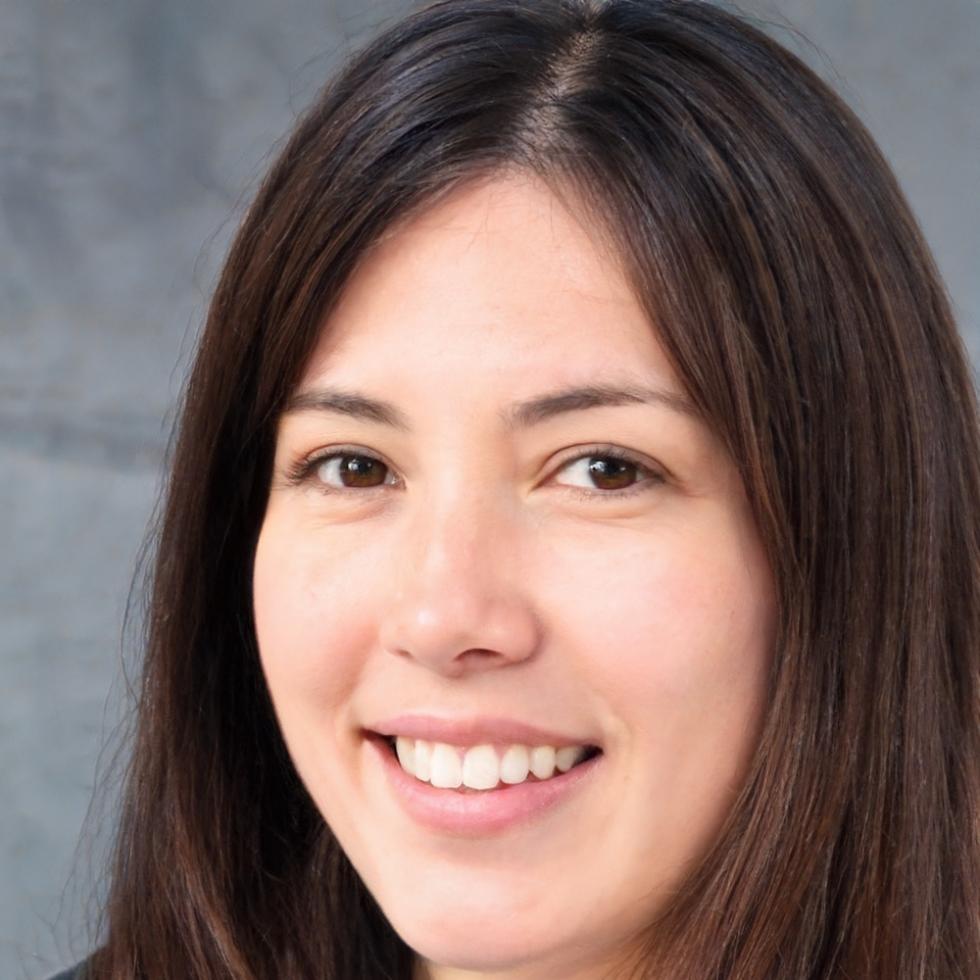 Porträt von Teilnehmerin Maja Kowalski