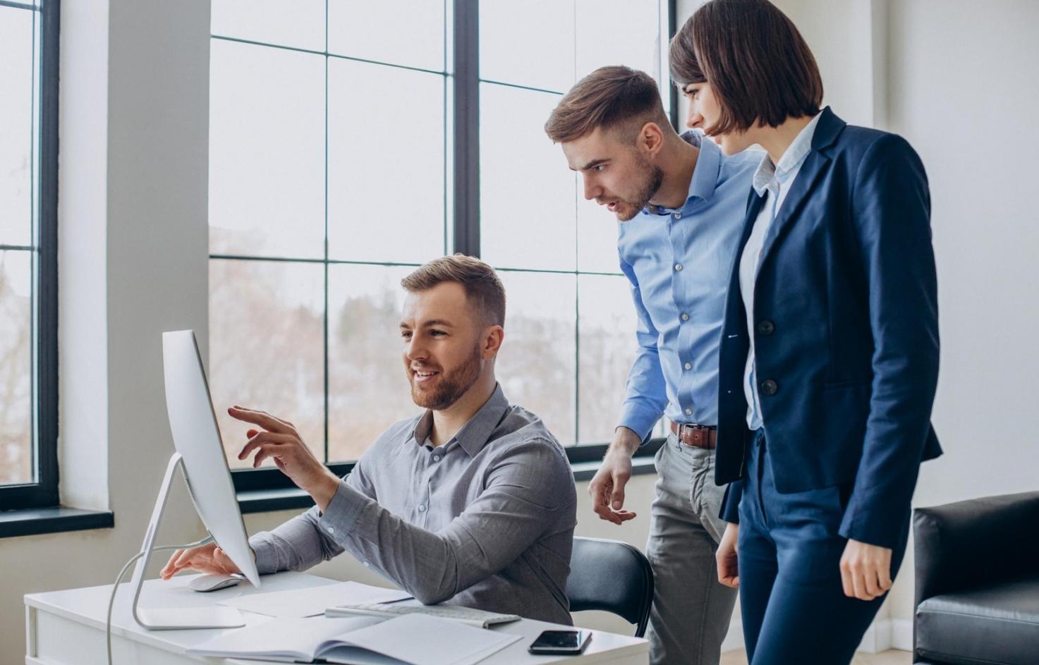 Professionelles Zuhörtraining in entspannter Atmosphäre