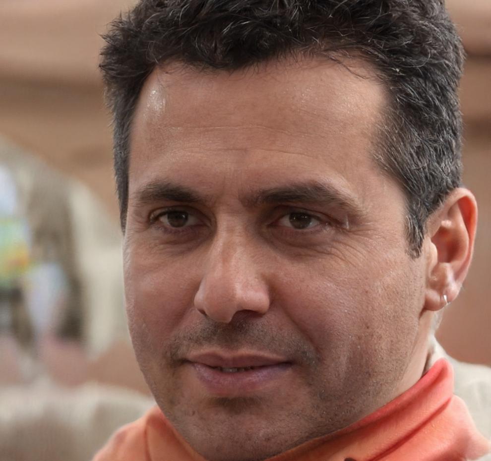 Henrik Järvinen - Kommunikationsberater und Gesprächsexperte