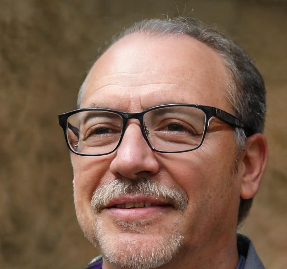 Teilnehmer Knut Eisenhut